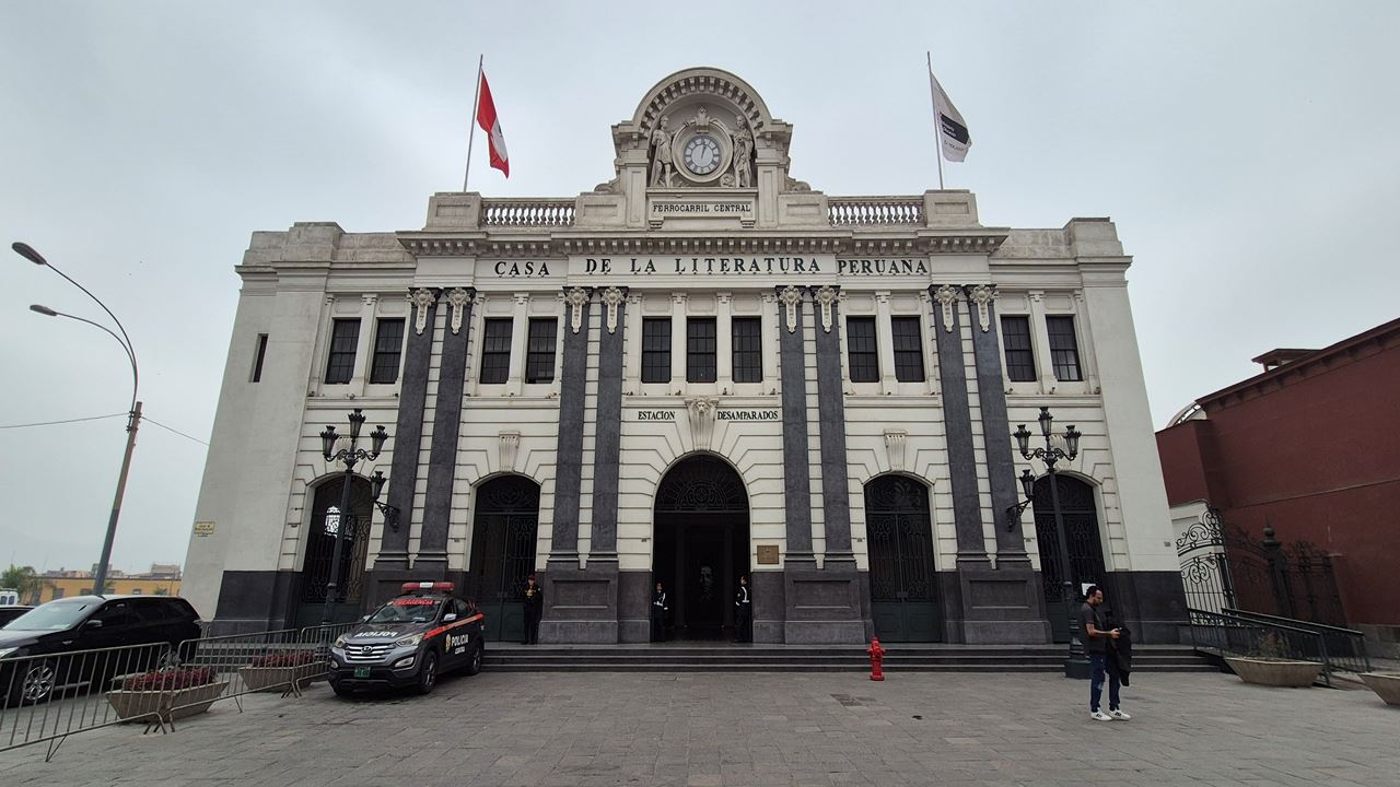 City Tour Con Degustacion De Pisco Sour (7)