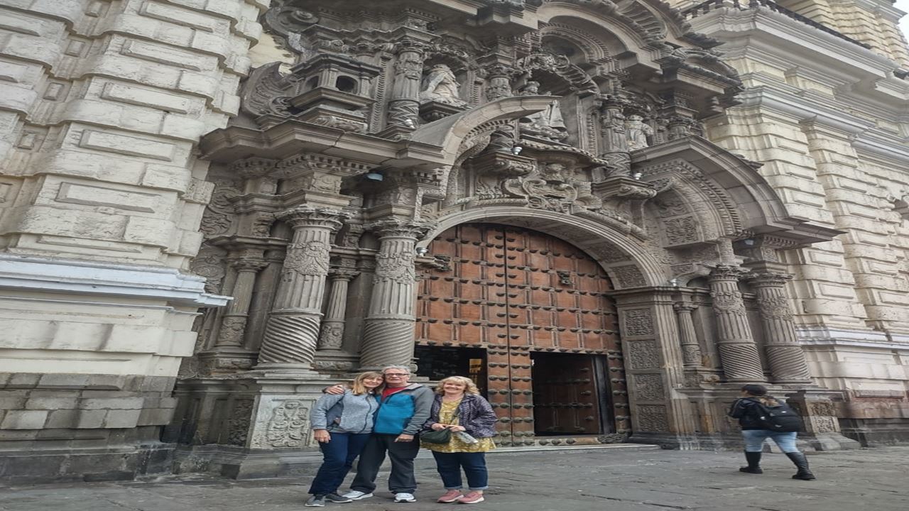 City Tour Con Degustacion De Pisco Sour (9)