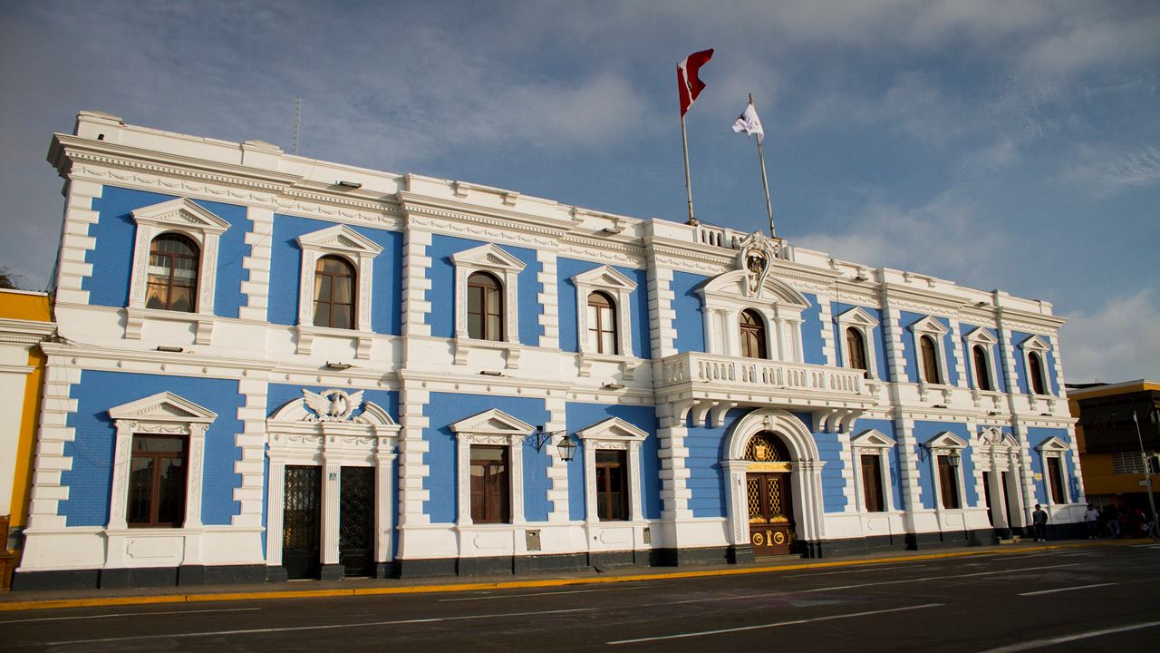 City Tour E Museu Arqueológico foto 8