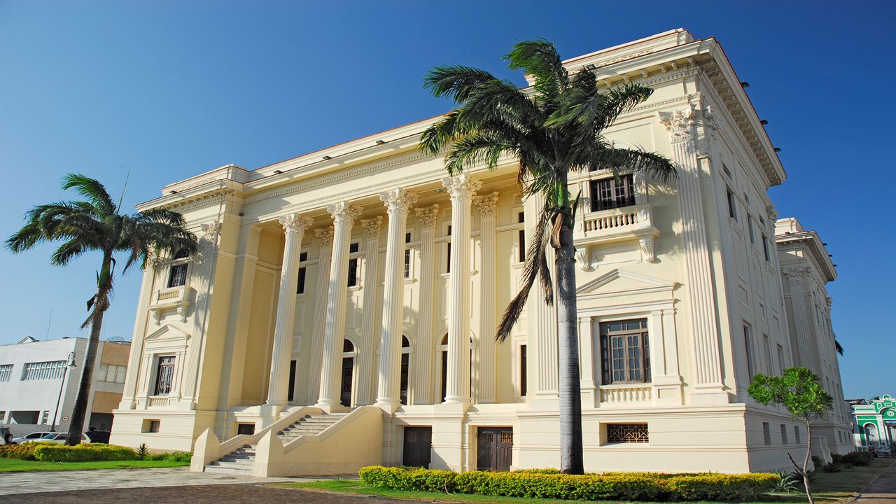 City Tour Com Playa Del Francés foto 5