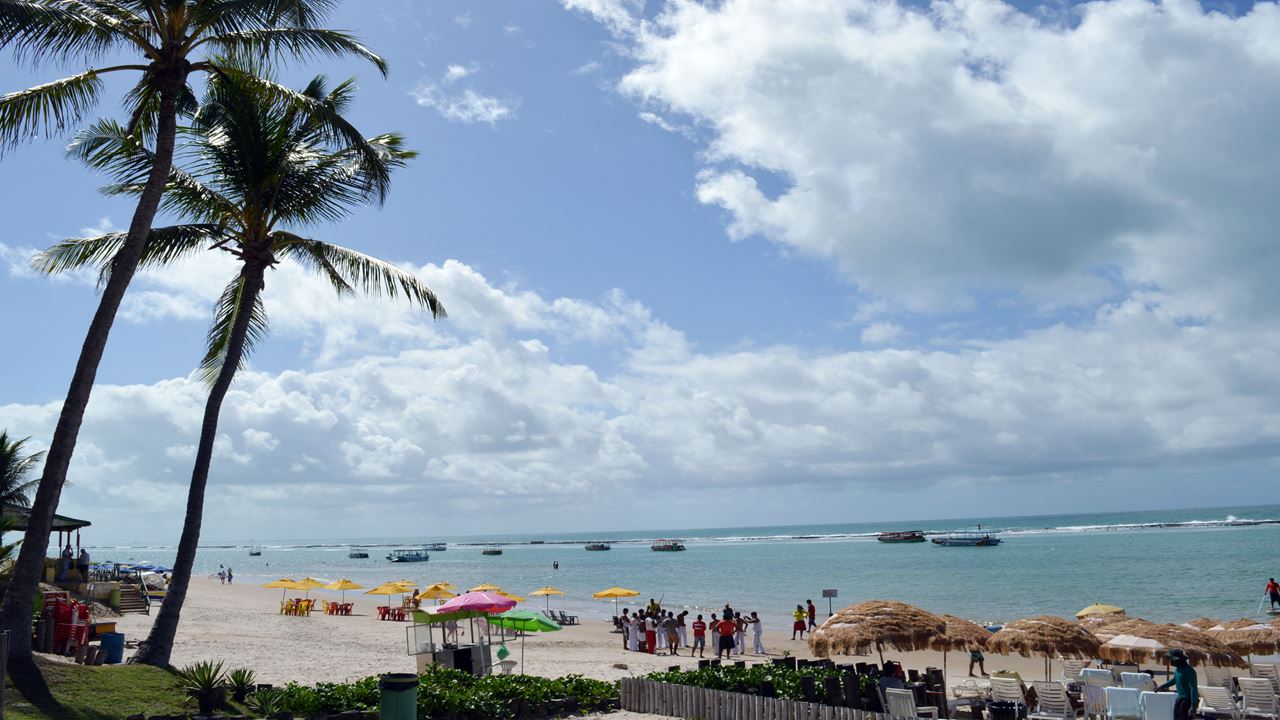 City Tour Com Playa Del Francés foto 4