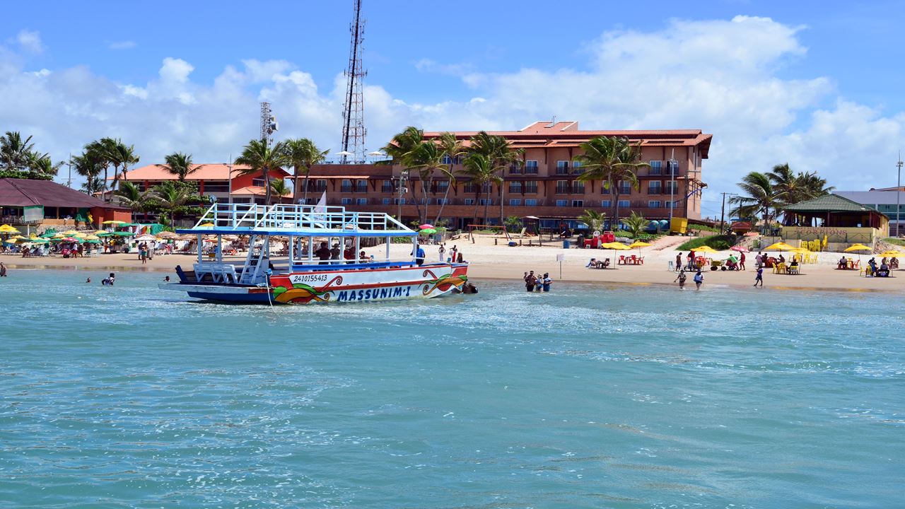City Tour Com Playa Del Francés foto 2