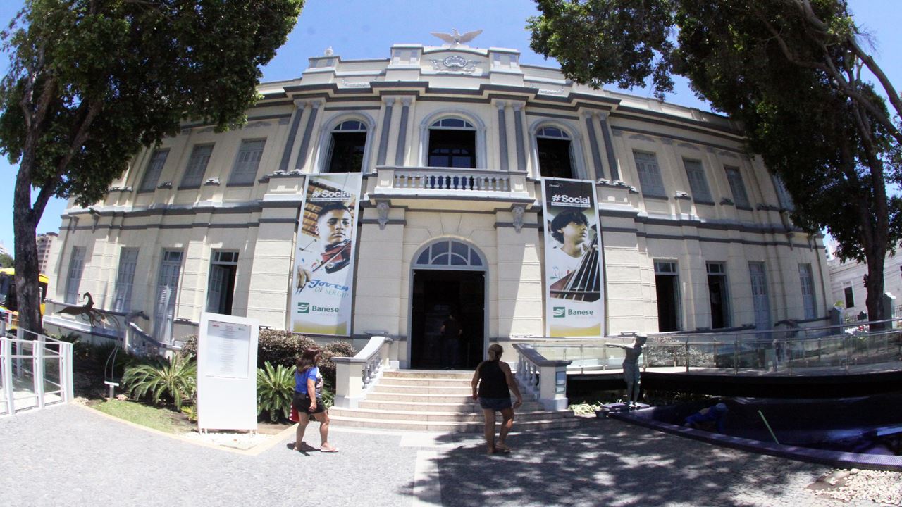 City Tour Cultural Em Aracaju foto 4