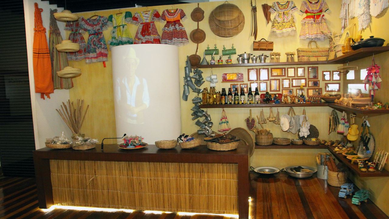 City Tour Cultural Em Aracaju foto 3