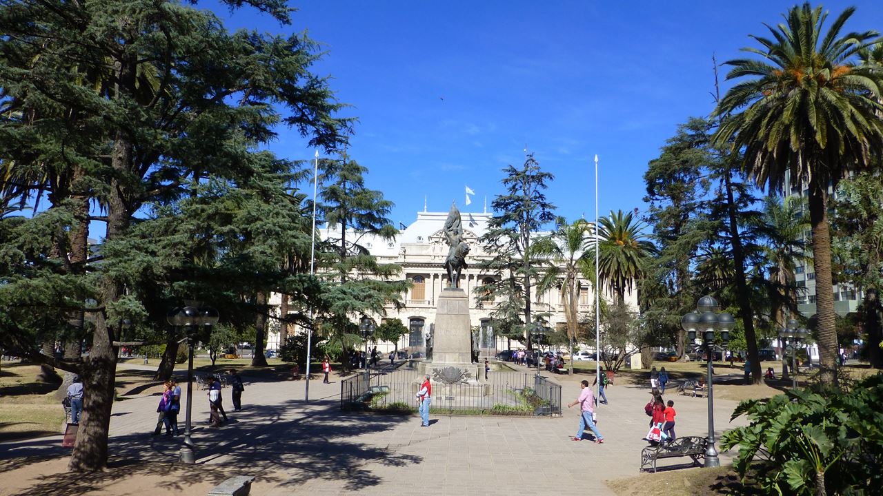 City Tour foto 1