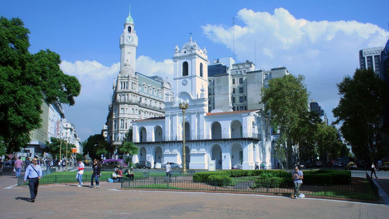 Small Group City Tour In English (4)