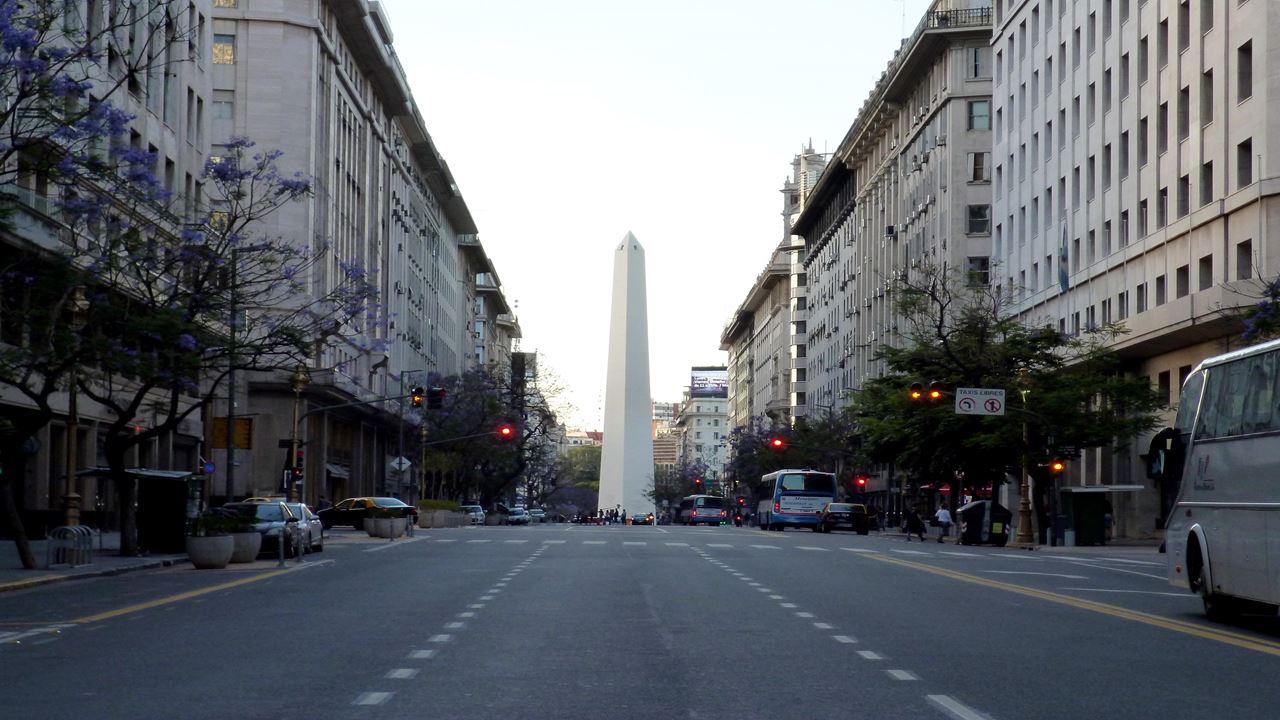 Small Group City Tour In English (2)