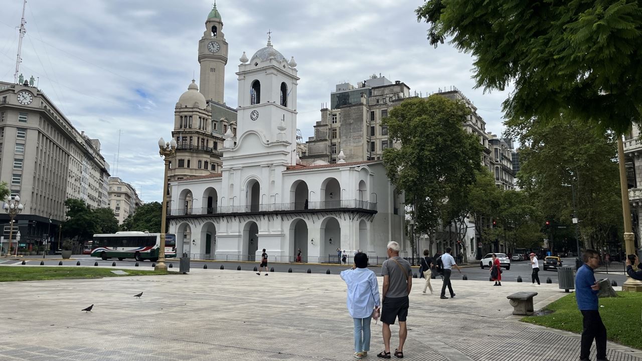 Small Group City Tour In English (7)