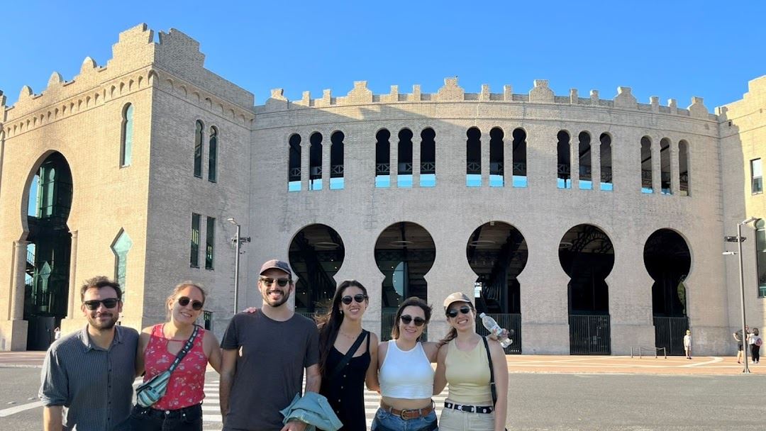 Private Half-day City Tour In Colonia foto 1