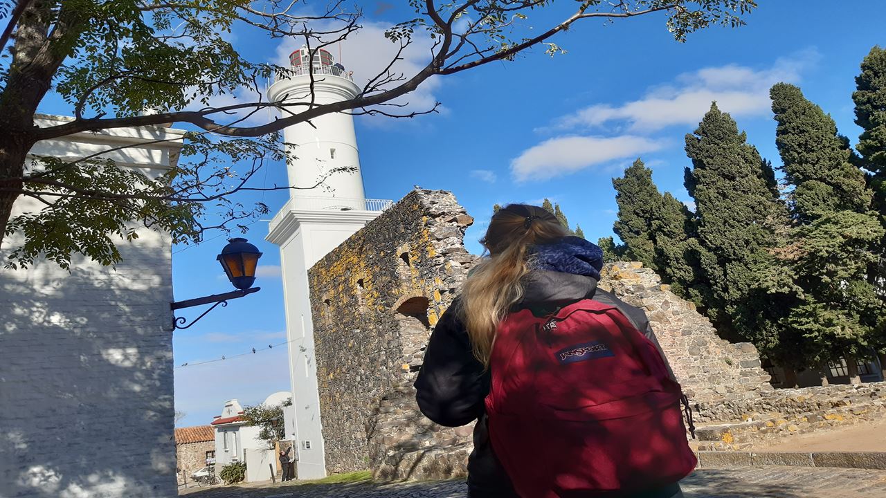 Private Half-day City Tour In Colonia foto 7