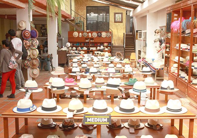 City Tour De Meio Dia Em Cuenca foto 3