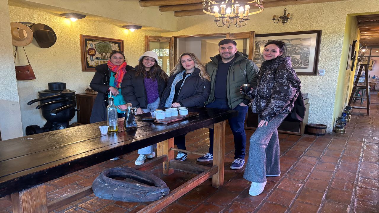 City Tour De San Juan Y Ruta Interlagos foto 7