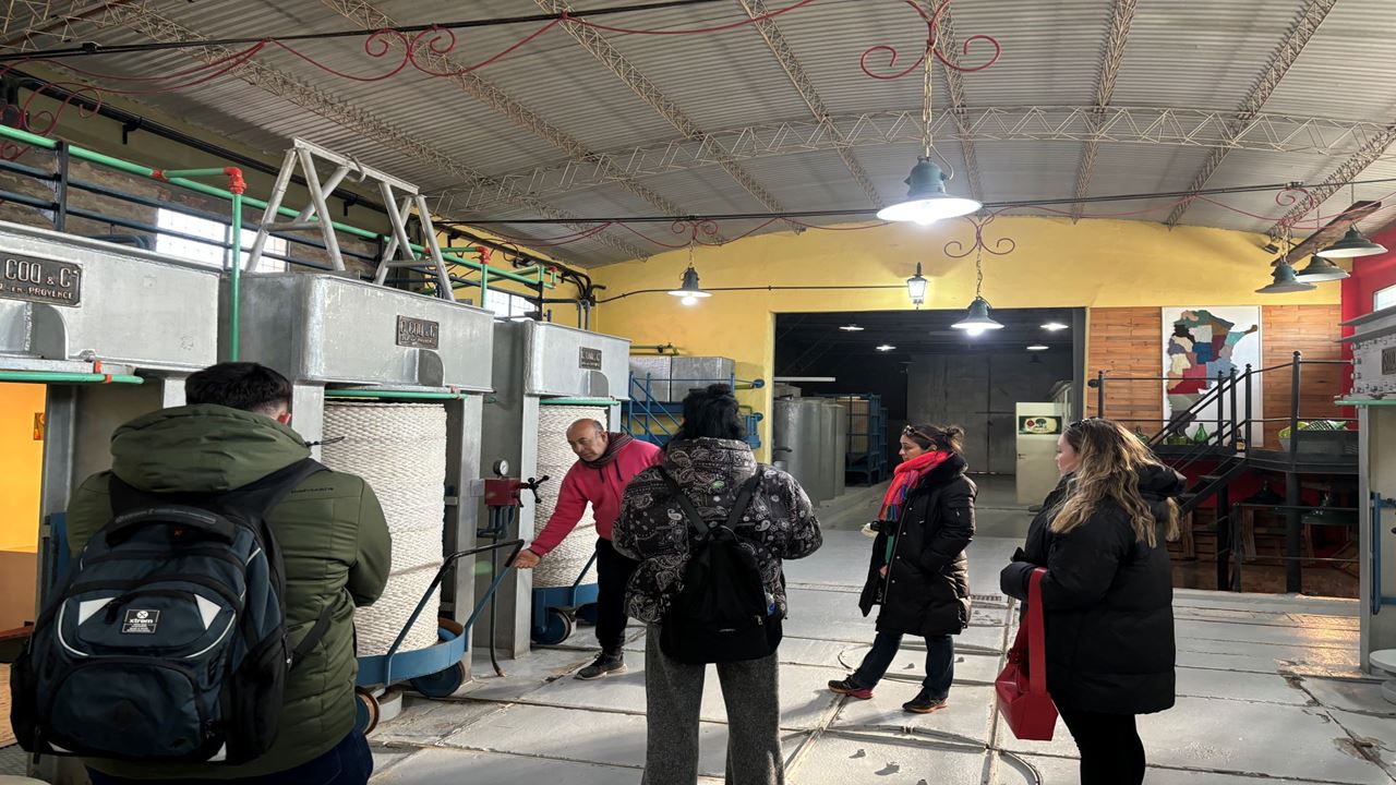 City Tour De San Juan Y Ruta Interlagos foto 10