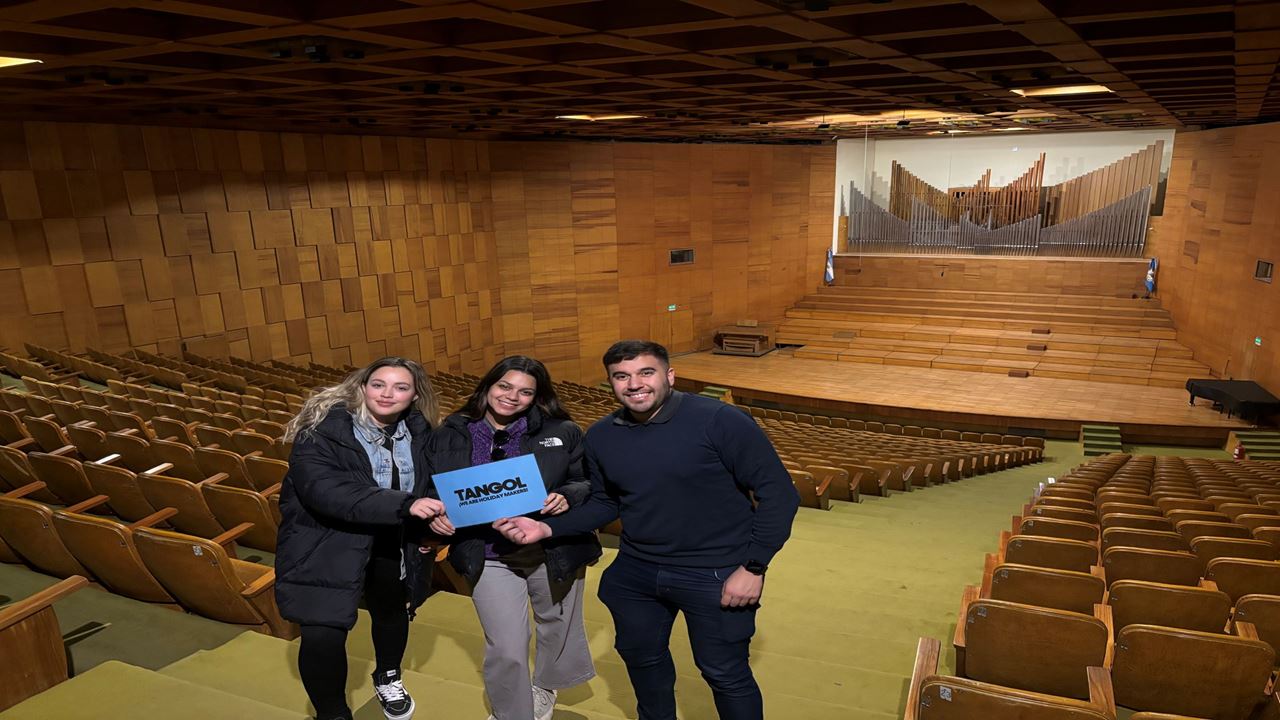 City Tour De San Juan Y Ruta Interlagos foto 2