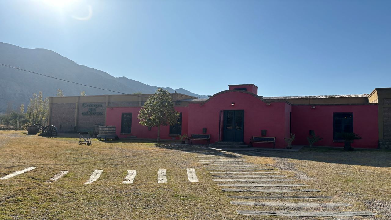 City Tour De San Juan Y Ruta Interlagos foto 4