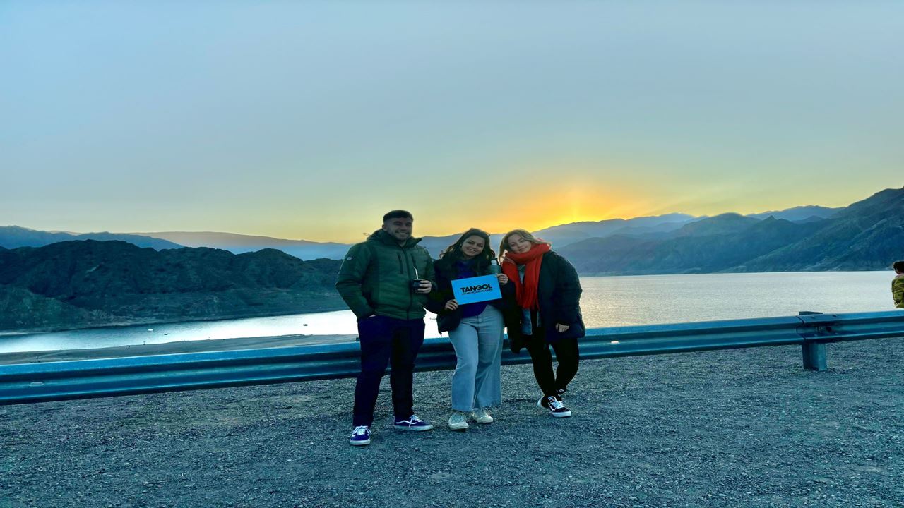 City Tour De San Juan Y Ruta Interlagos foto 5