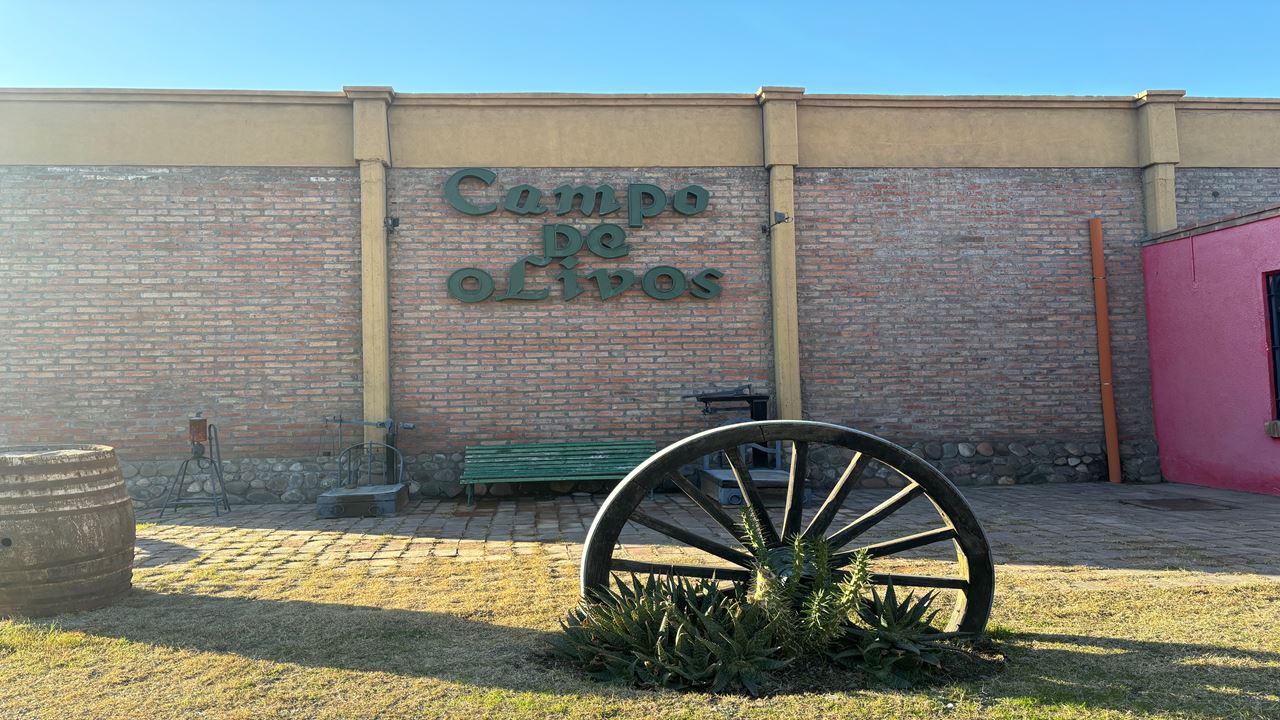 City Tour De San Juan Y Ruta Interlagos foto 3