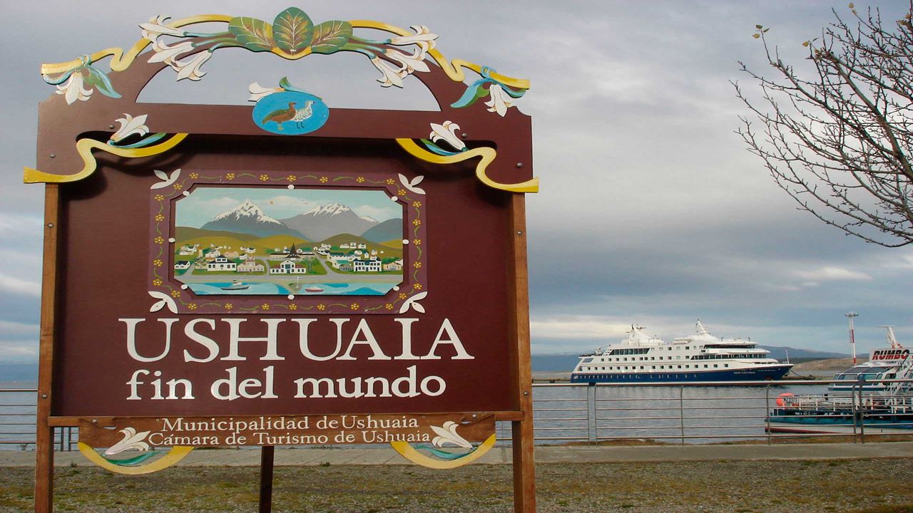 City Tour Double Decker Ushuaia (1)