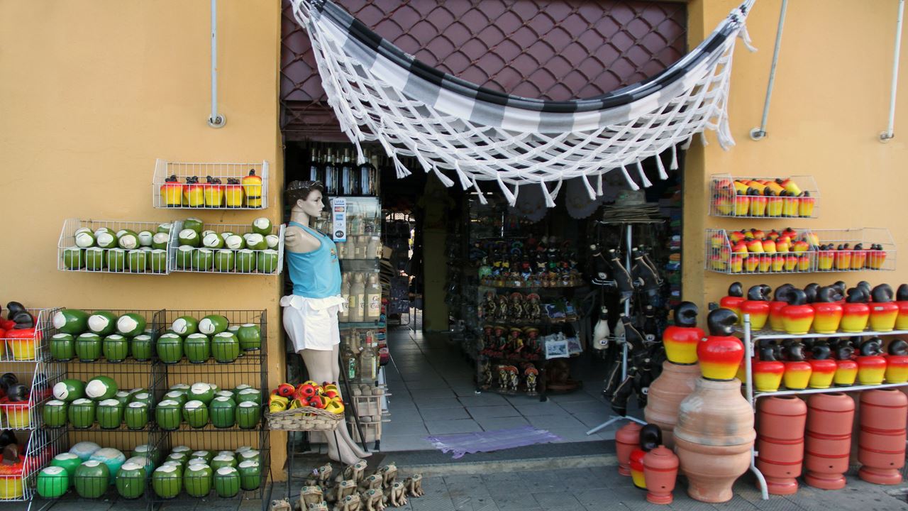 City Tour En Aracajú foto 5