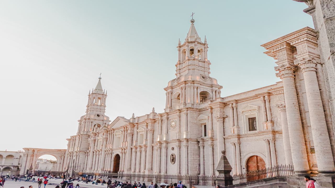 City Tour With Panoramic Bus foto 8