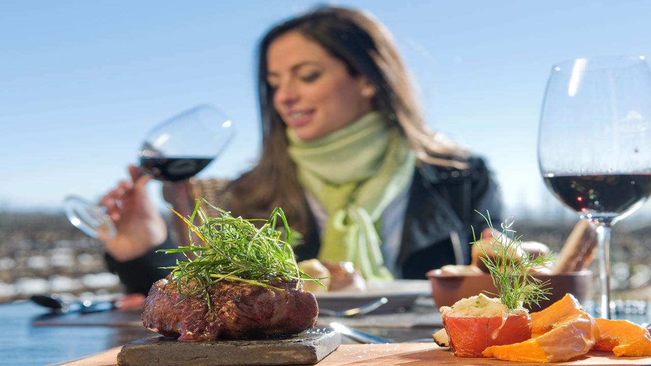 City Tour Em Mendoza Com Almoço Privado (2)