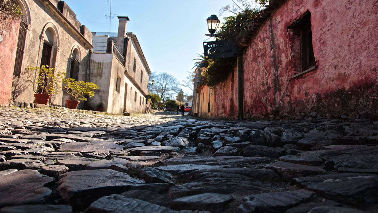Passeio Exclusivo Pela Cidade De Colônia Do Sacramento (5)