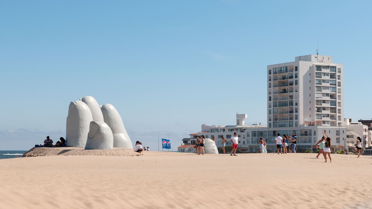 City Tour Exclusivo Por Punta Del Este foto 4