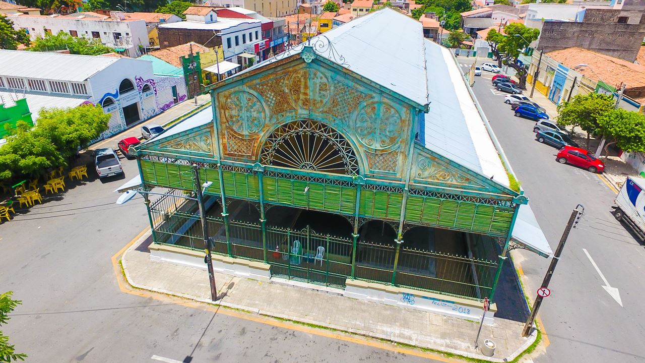 City Tour Fortaleza foto 3