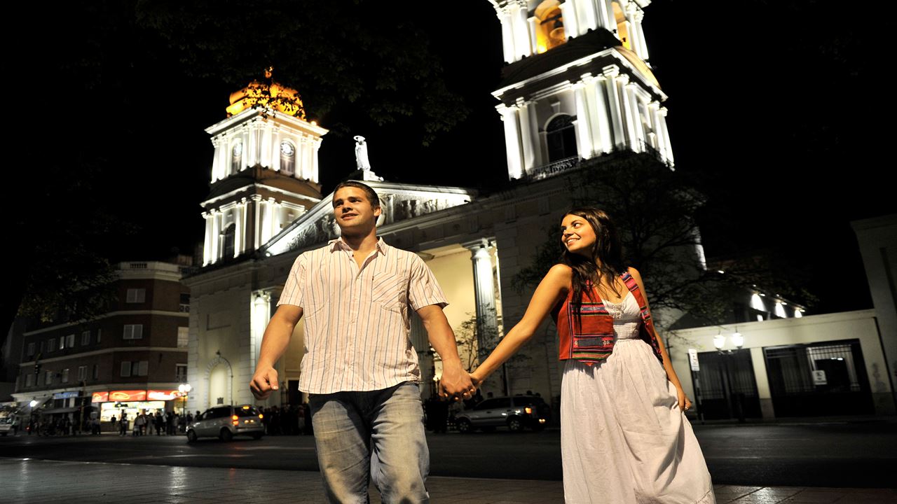City Tour Historico foto 2
