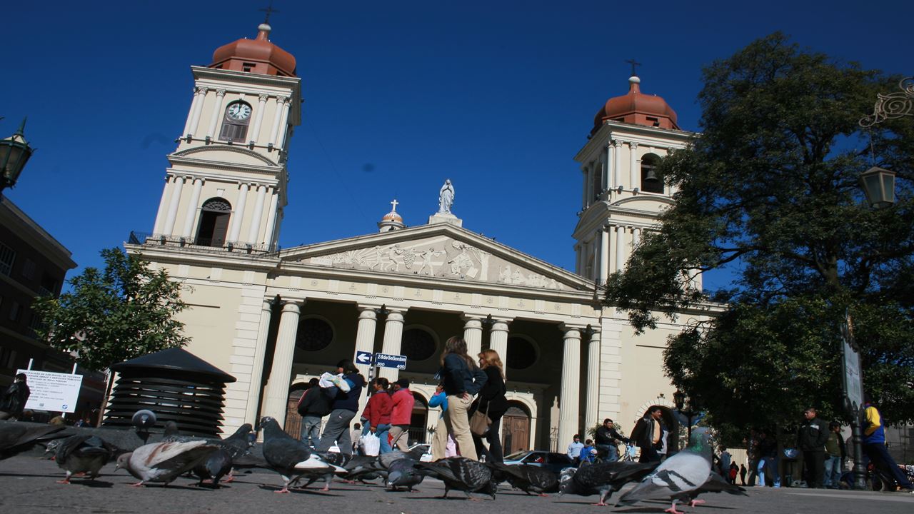 City Tour Historico foto 4