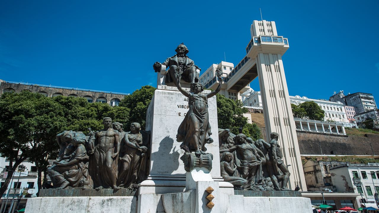 City Tour Histórico foto 9