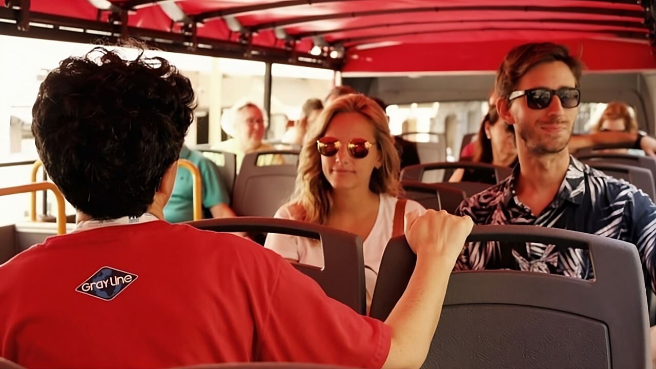 Hop On Hop Off Bus Tour (9)