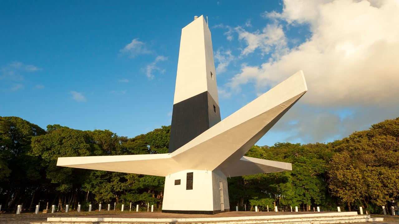 City Tour João Pessoa foto 8