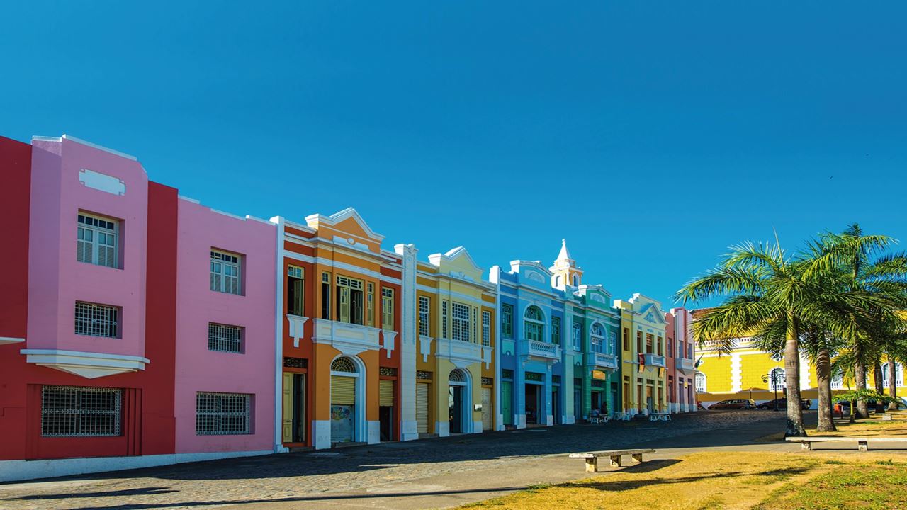 City Tour João Pessoa foto 4