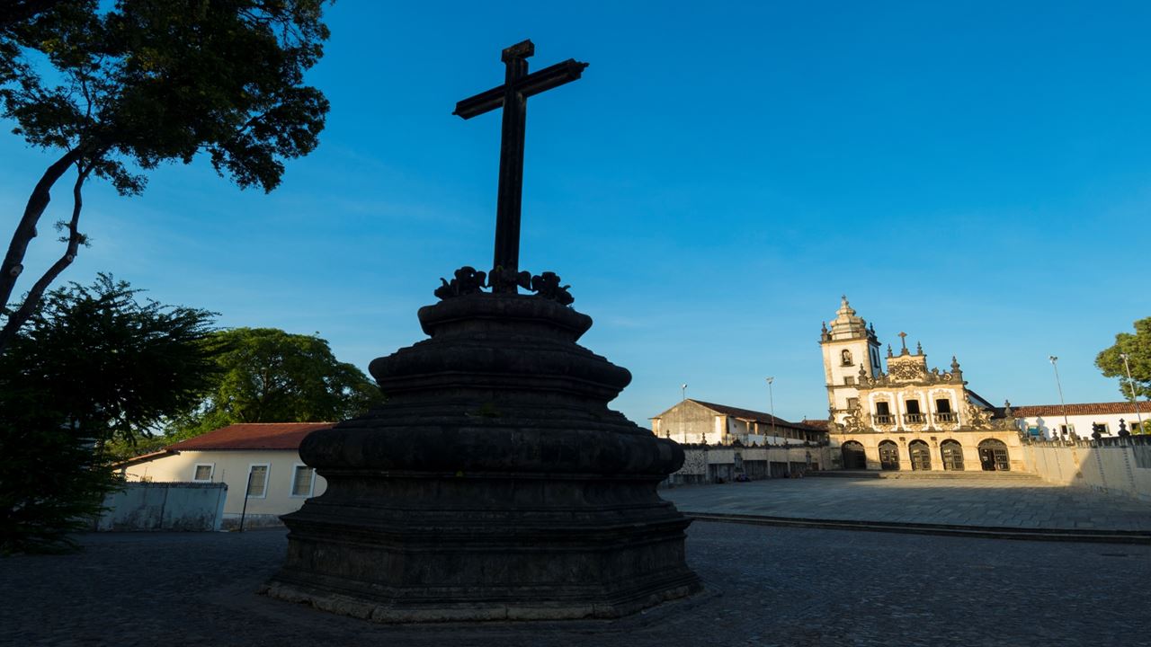 City Tour João Pessoa foto 5