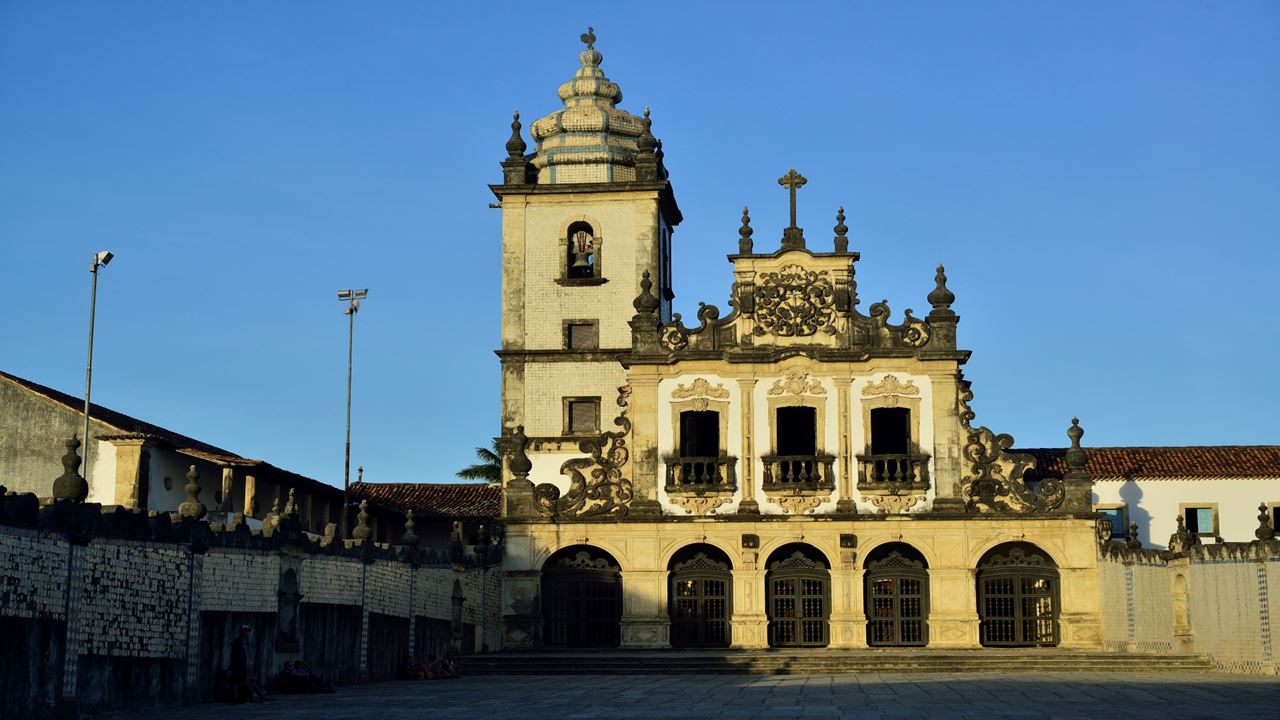 City Tour João Pessoa foto 3