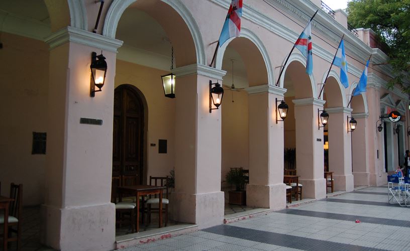 City Tour La Rioja foto 1