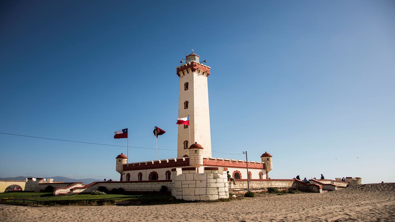 City Tour De La Serena E Coquimbo foto 8