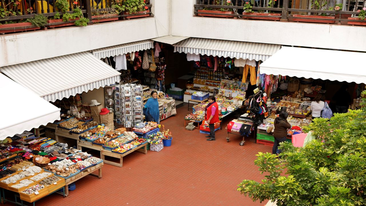 City Tour De La Serena E Coquimbo foto 11