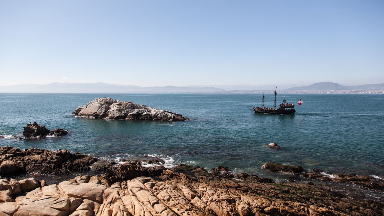 City Tour De La Serena E Coquimbo foto 9