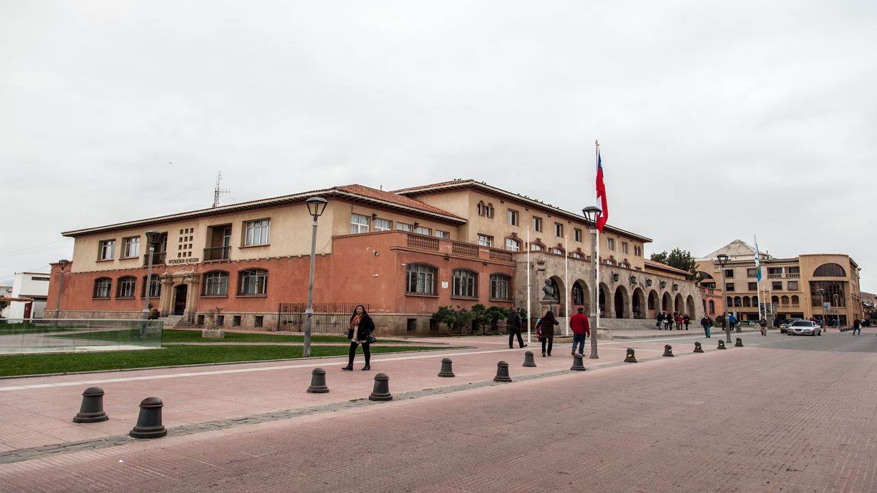 City Tour De La Serena E Coquimbo foto 5