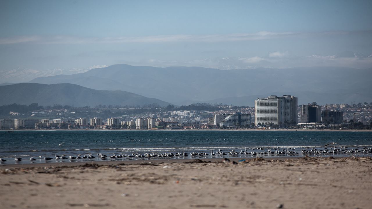 City Tour De La Serena E Coquimbo foto 1