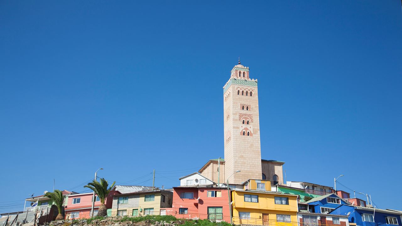 City Tour De La Serena E Coquimbo foto 10