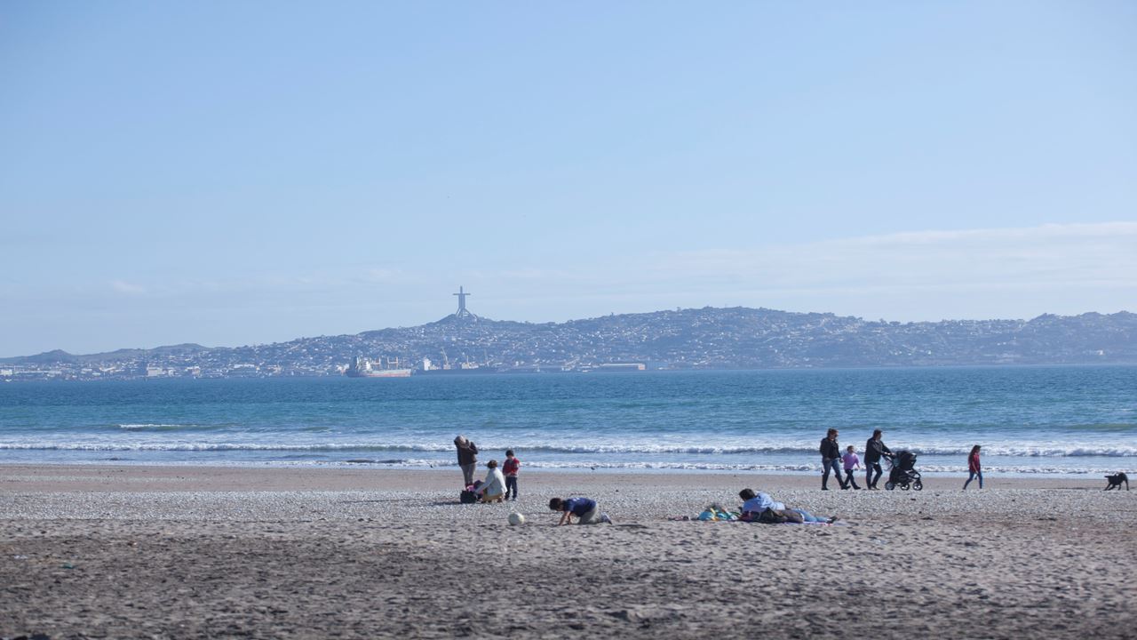 City Tour De La Serena E Coquimbo foto 12