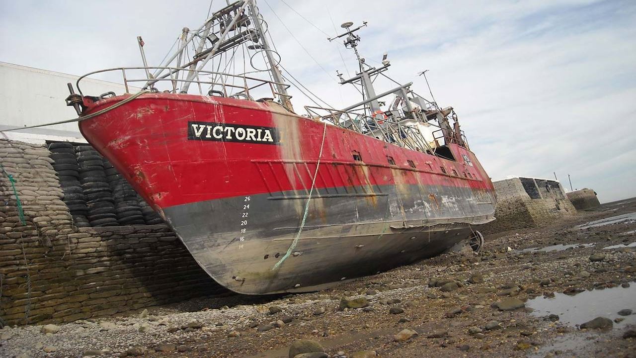 City Tour Las Grutas & Puerto De San Antonio foto 1