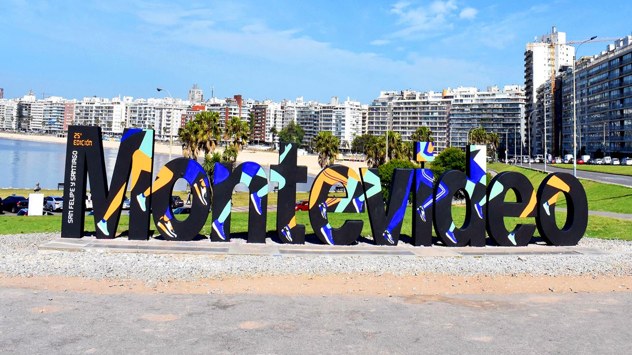Stadtrundfahrt Montevideo foto 3