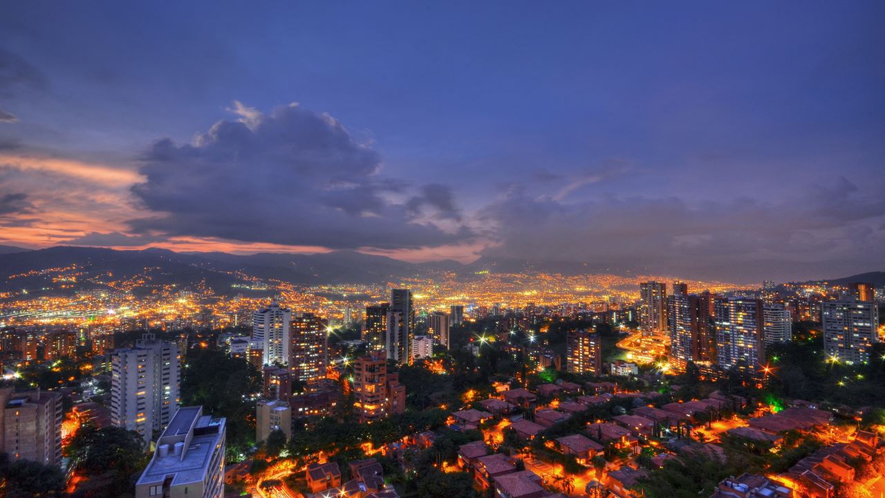 Night City Tour foto 1