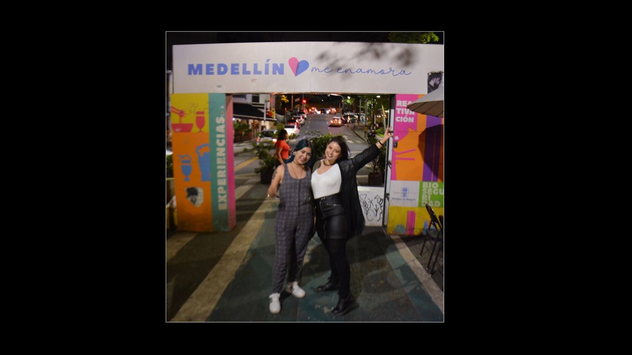 Night City Tour foto 5