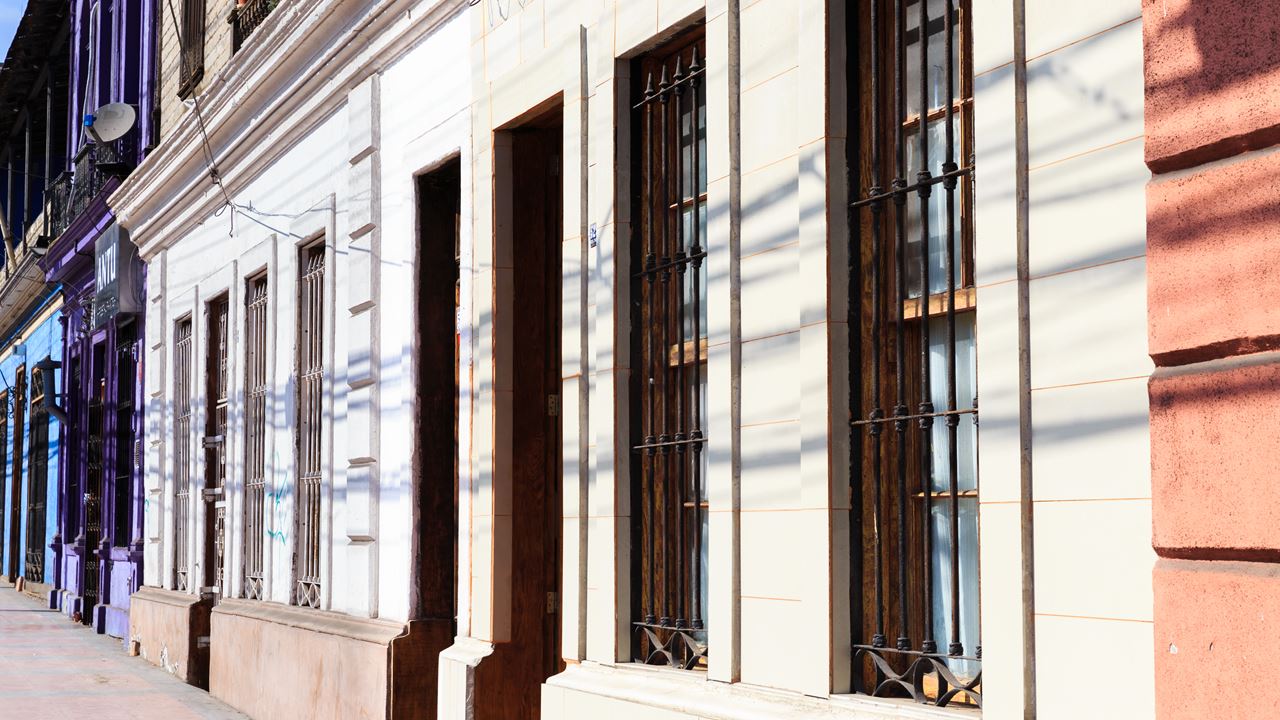 Panoramic City Tour Iquique foto 8