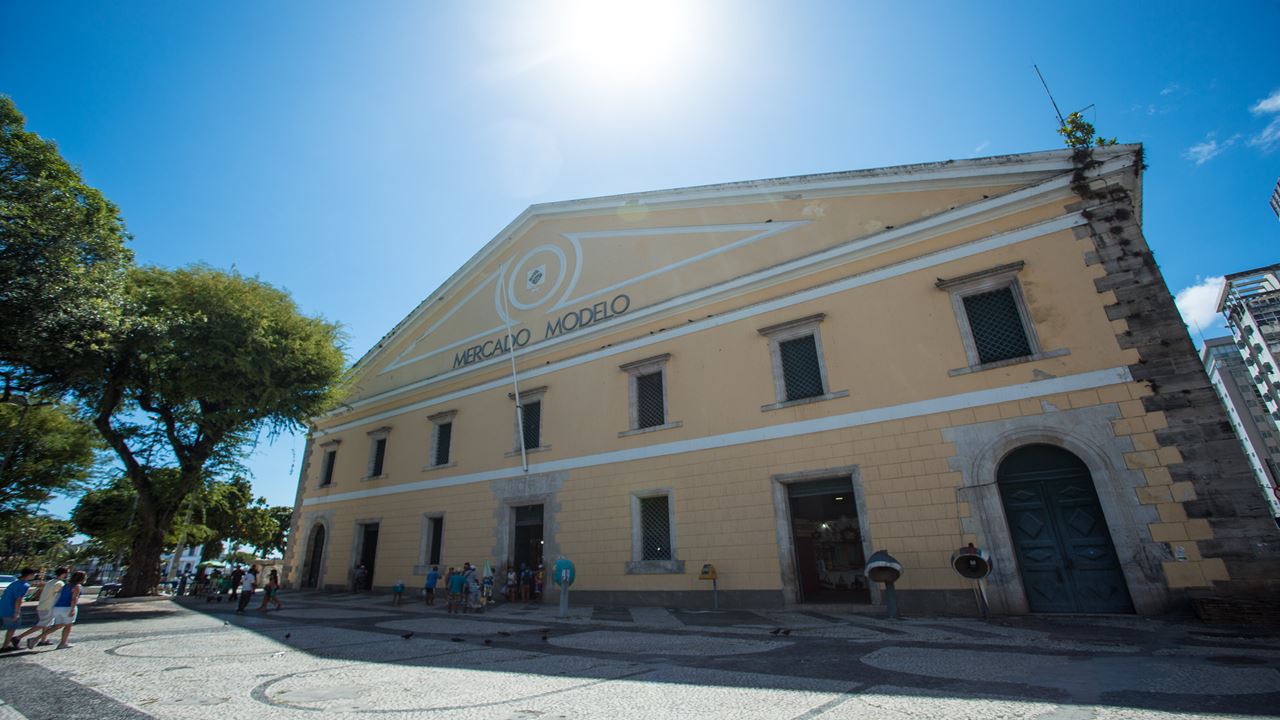 Passeio Panorâmico Da Cidade De Salvador foto 3